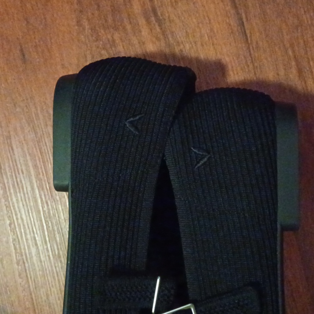 VIVAIA Square-Toe Mary-Jane (Margot Mary-Jane) Black Fits Like An 8. - Picture 10 of 16